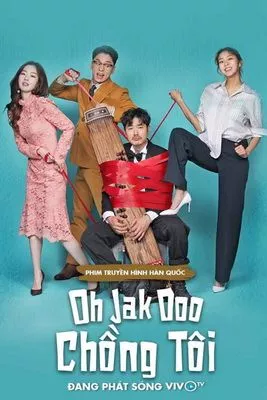 My Husband Oh Jak Doo OST